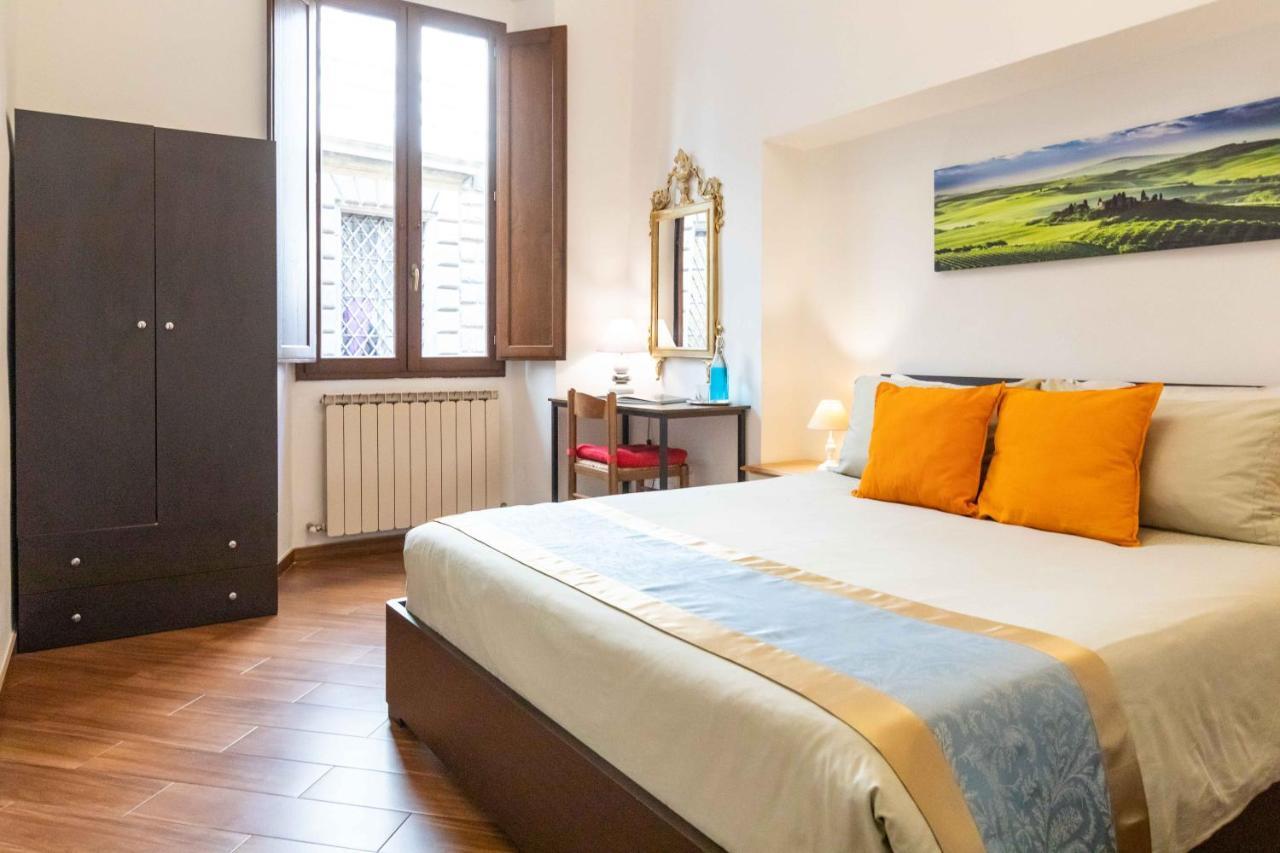Maison Orange Appartamento