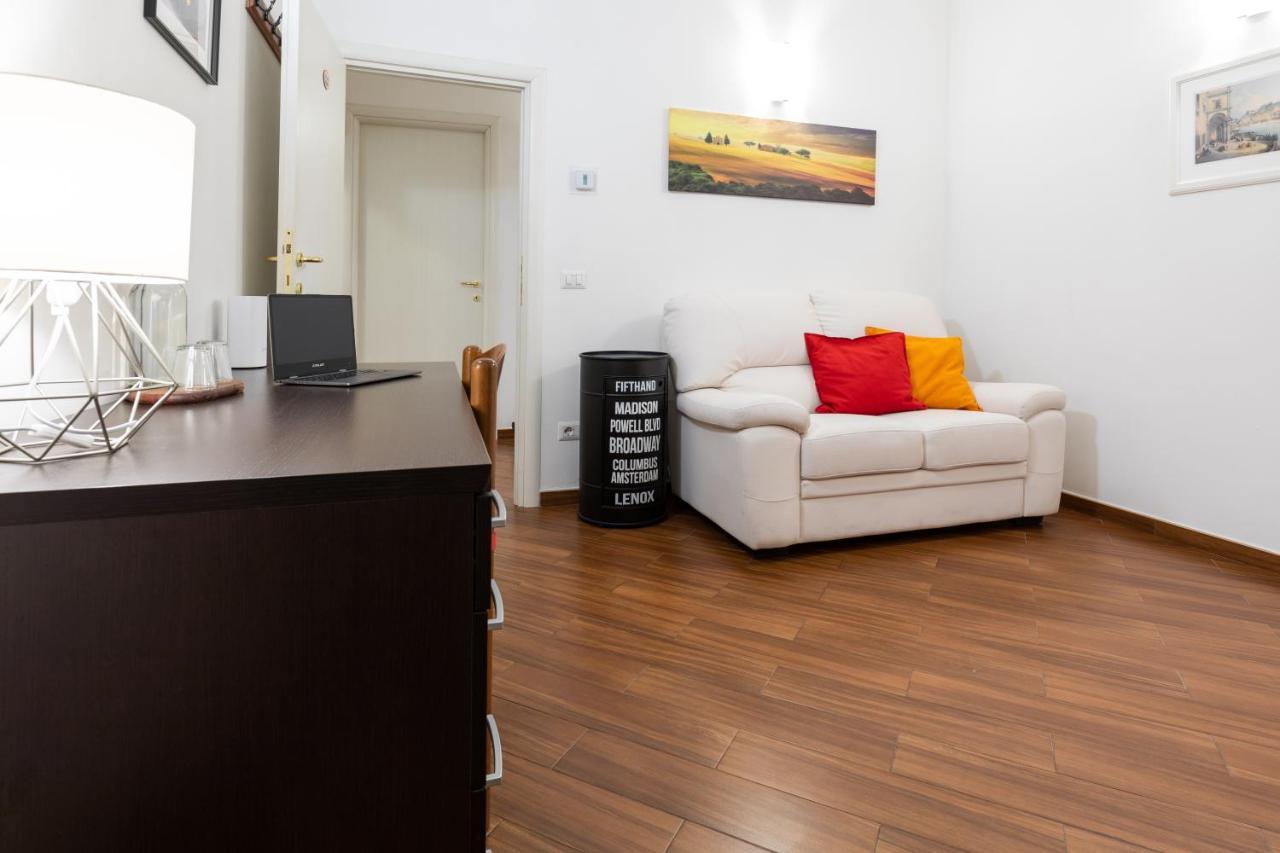 Appartamento Maison Orange