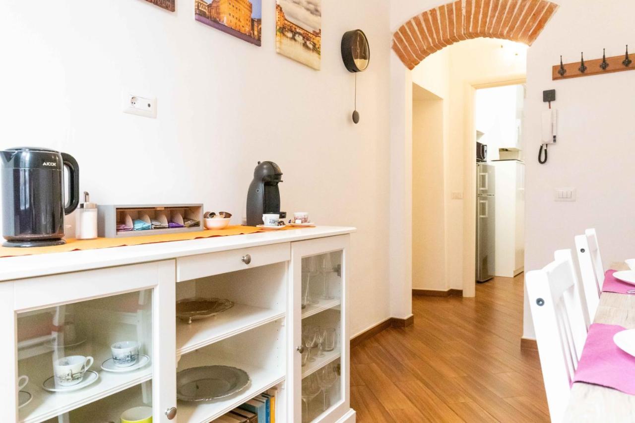 Maison Orange Firenze