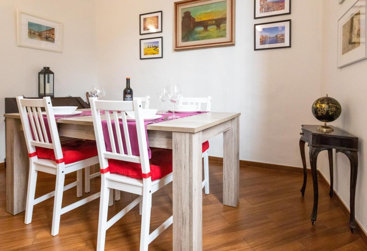 Appartamento Maison Orange Firenze