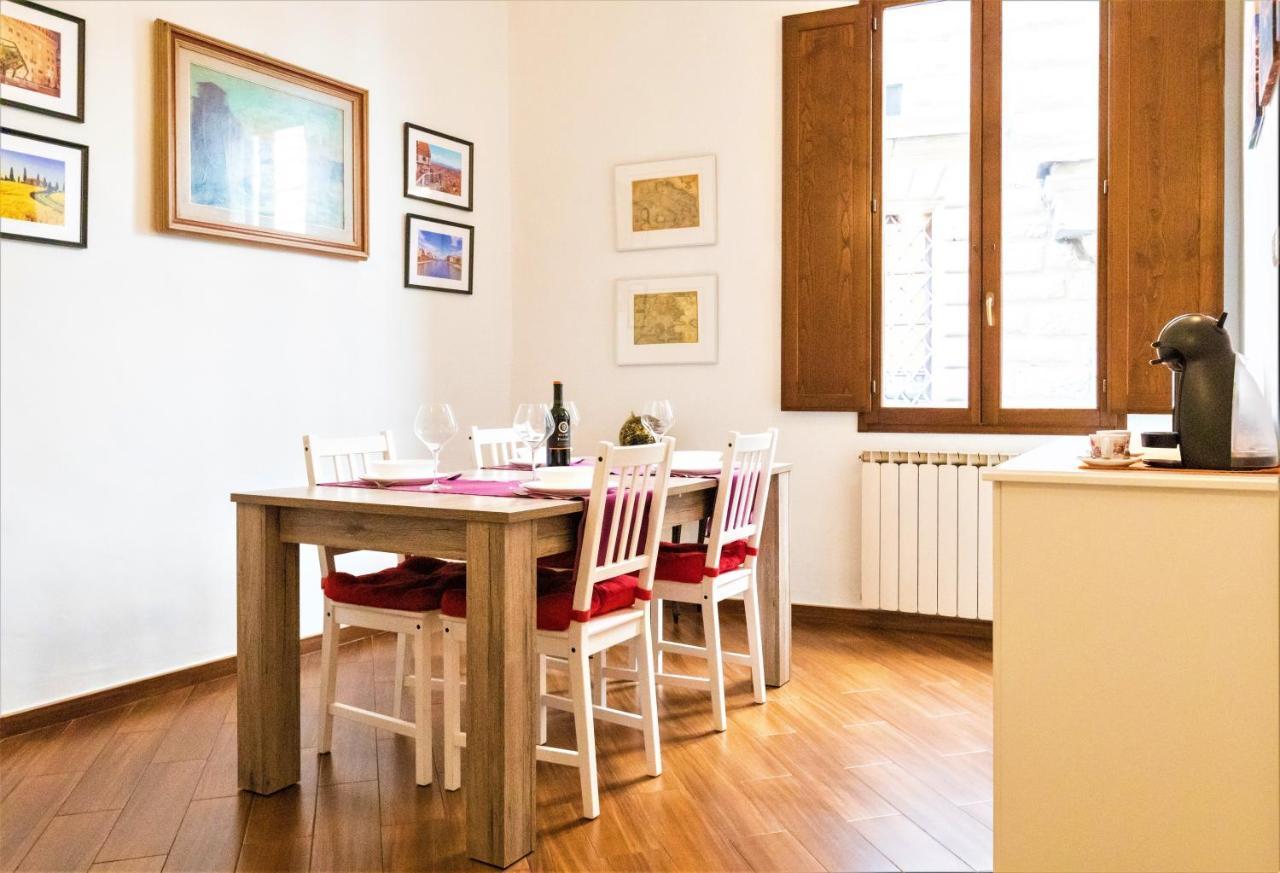 Maison Orange * Firenze