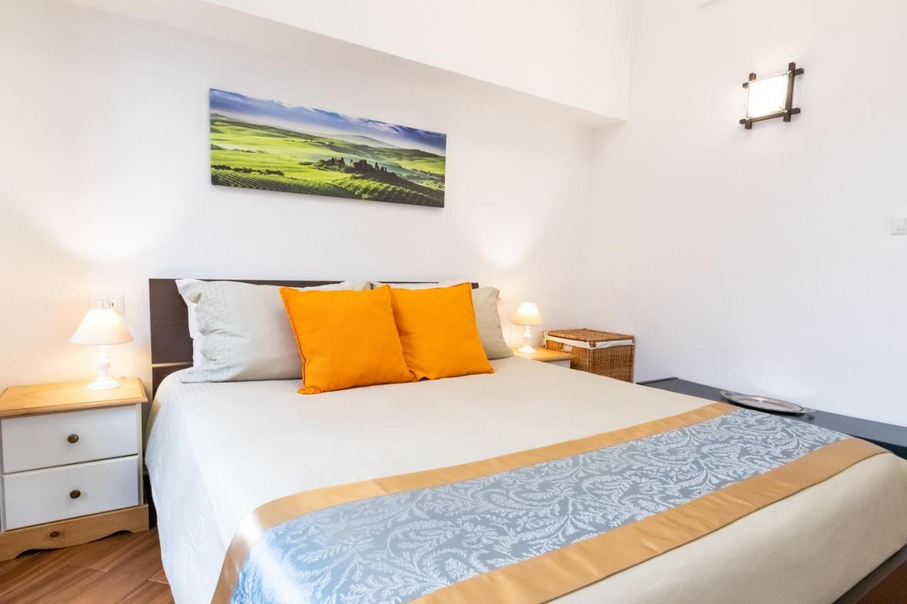 Appartamento Maison Orange *
