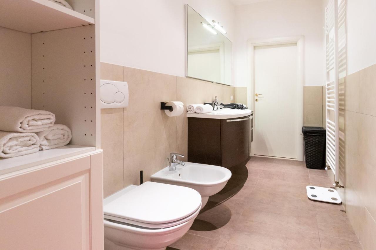 Appartamento Maison Orange Firenze