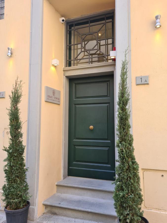 Appartamento Orafi Tower *