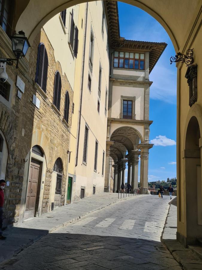 Orafi Tower Appartamento *