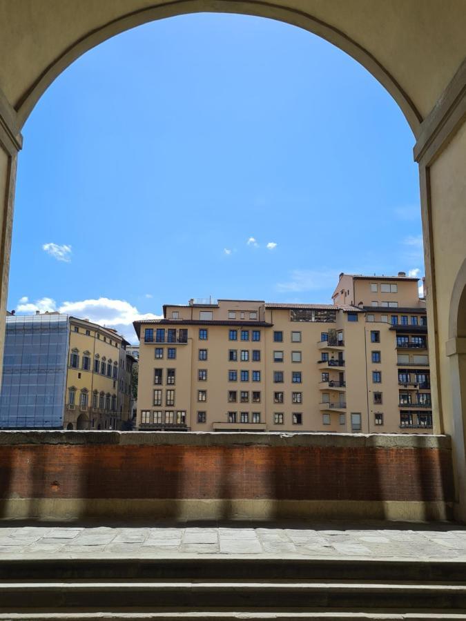 Appartamento Orafi Tower Firenze