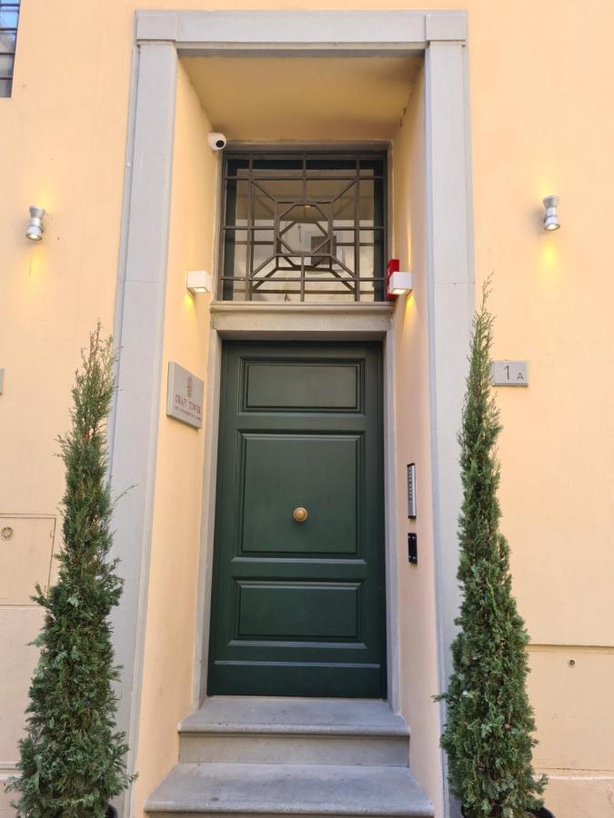 Orafi Tower Firenze