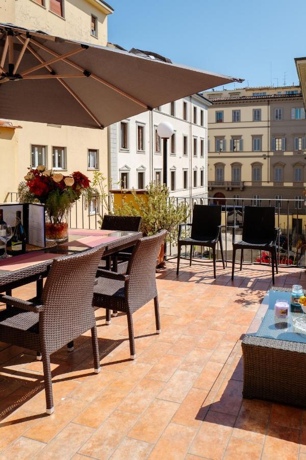 Apartment Il Valentino Luxury *