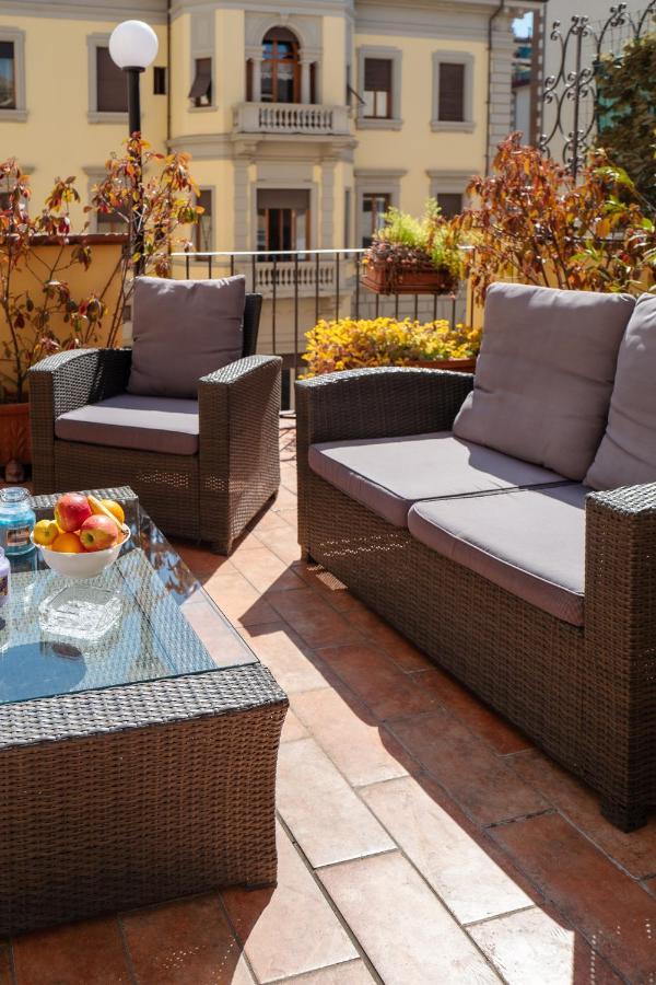 Apartment Il Valentino Luxury *
