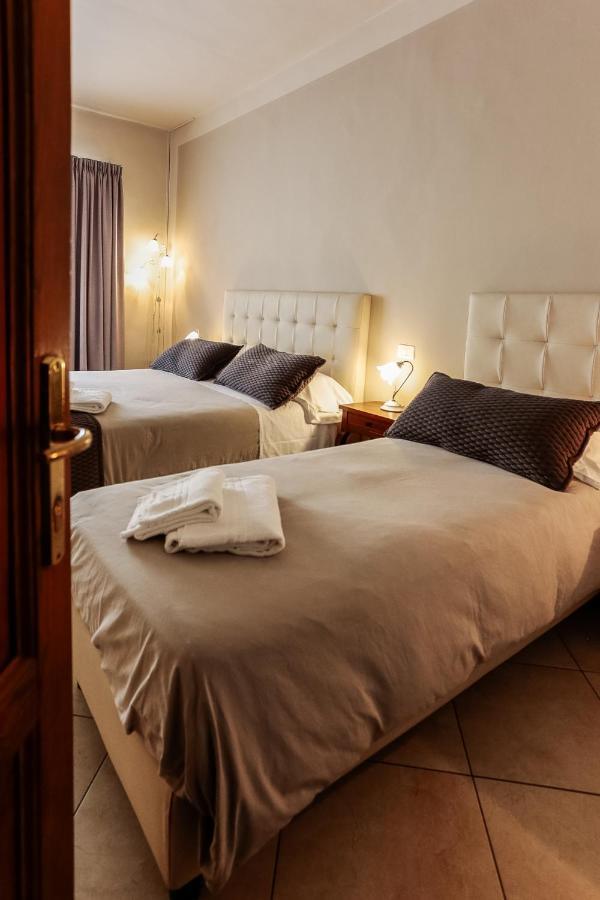 Apartment Il Valentino Luxury *