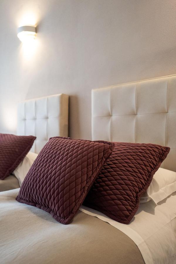Il Valentino Luxury Apartment Florence