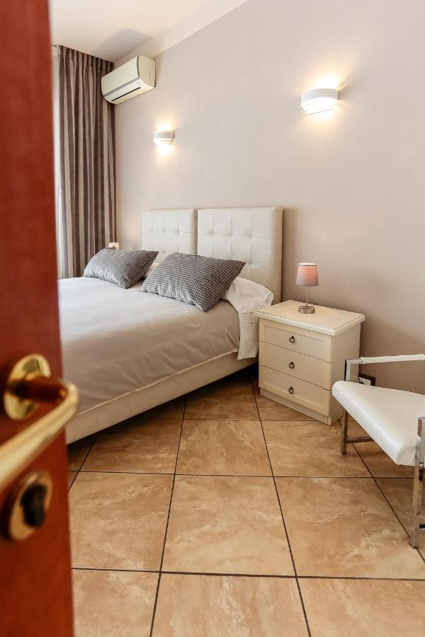 Il Valentino Luxury Apartment