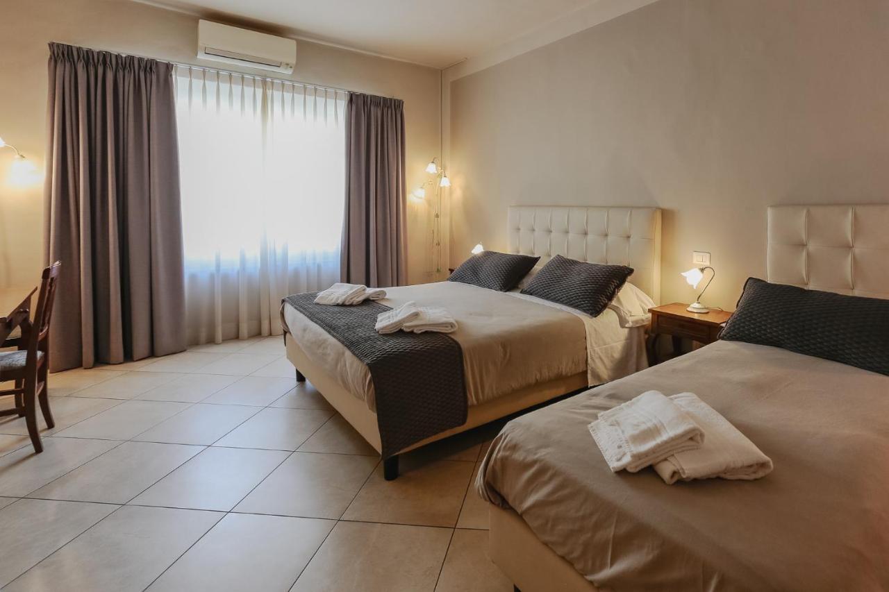 Apartment Il Valentino Luxury *