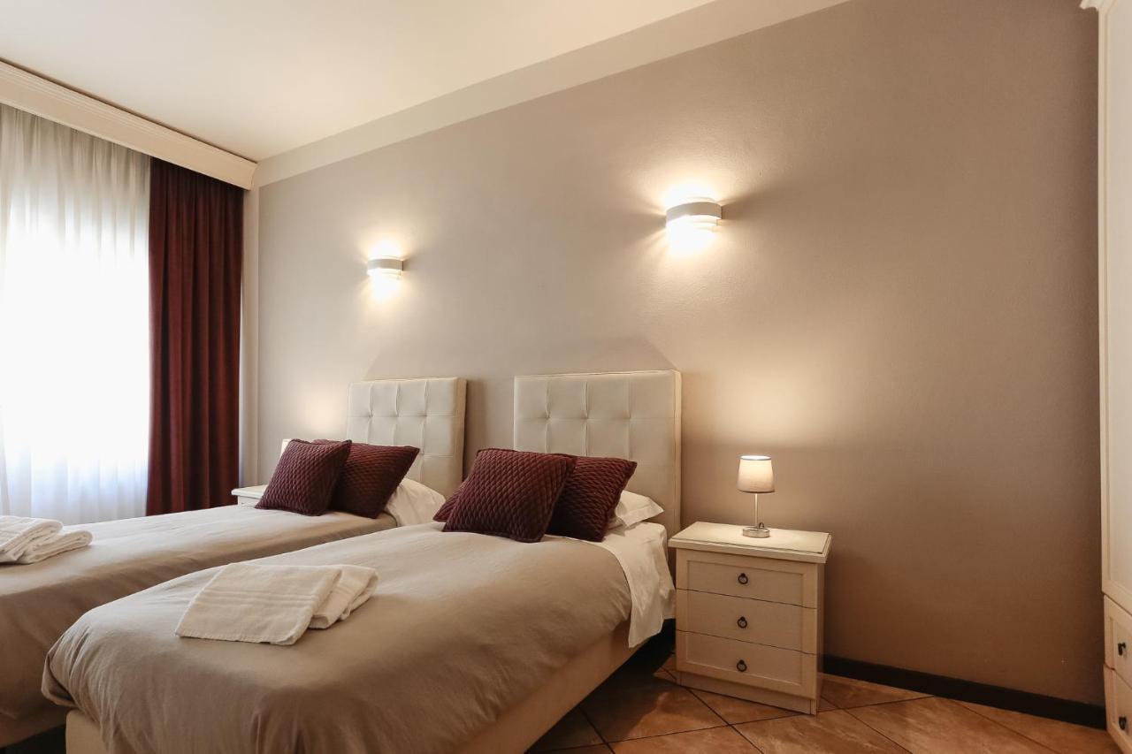 Apartment Il Valentino Luxury *