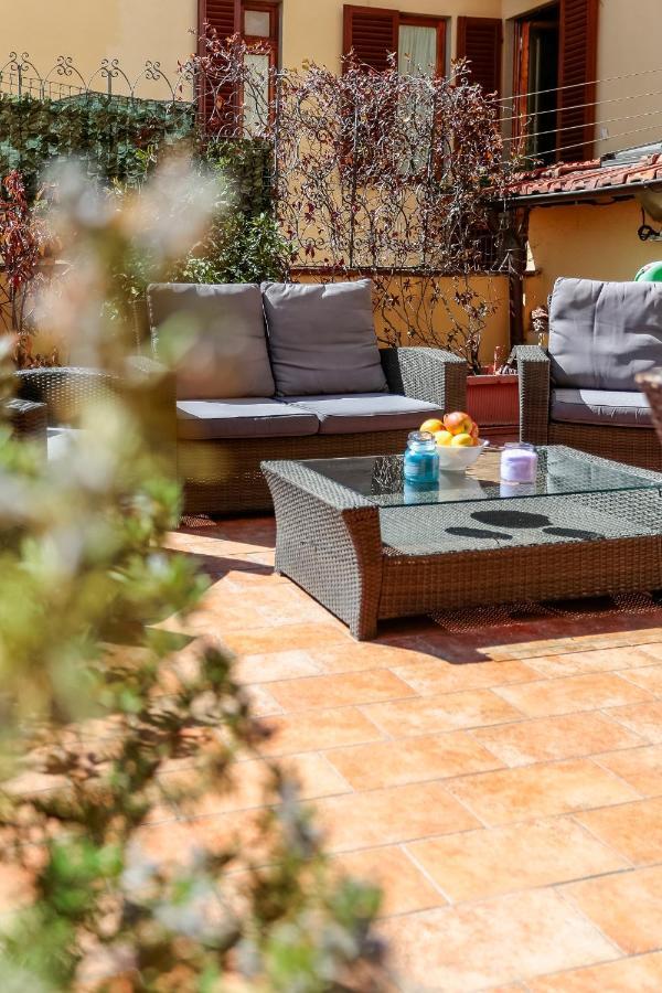Apartment Il Valentino Luxury