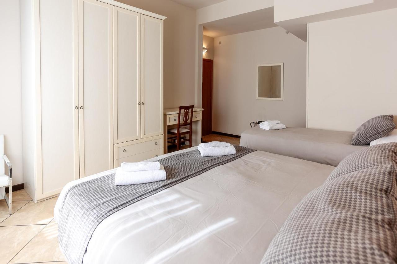 Apartment Il Valentino Luxury Florence
