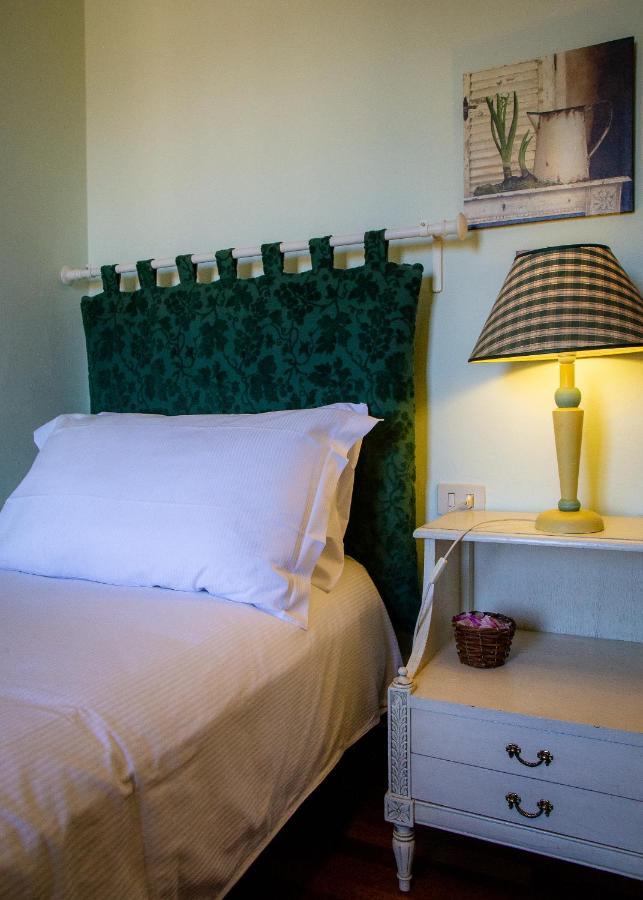 Il Palagetto B&B Florence