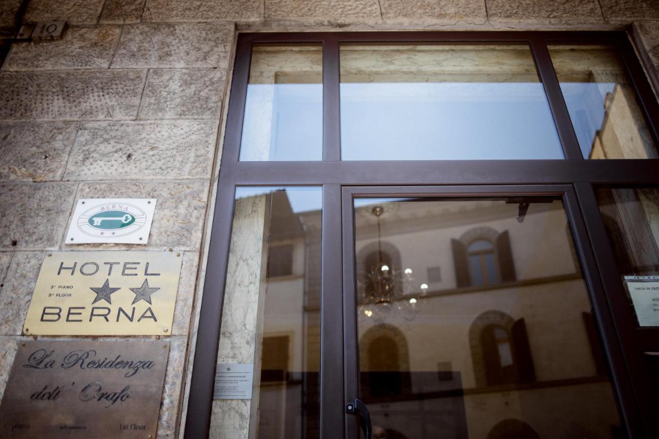 Berna Hotel Florence