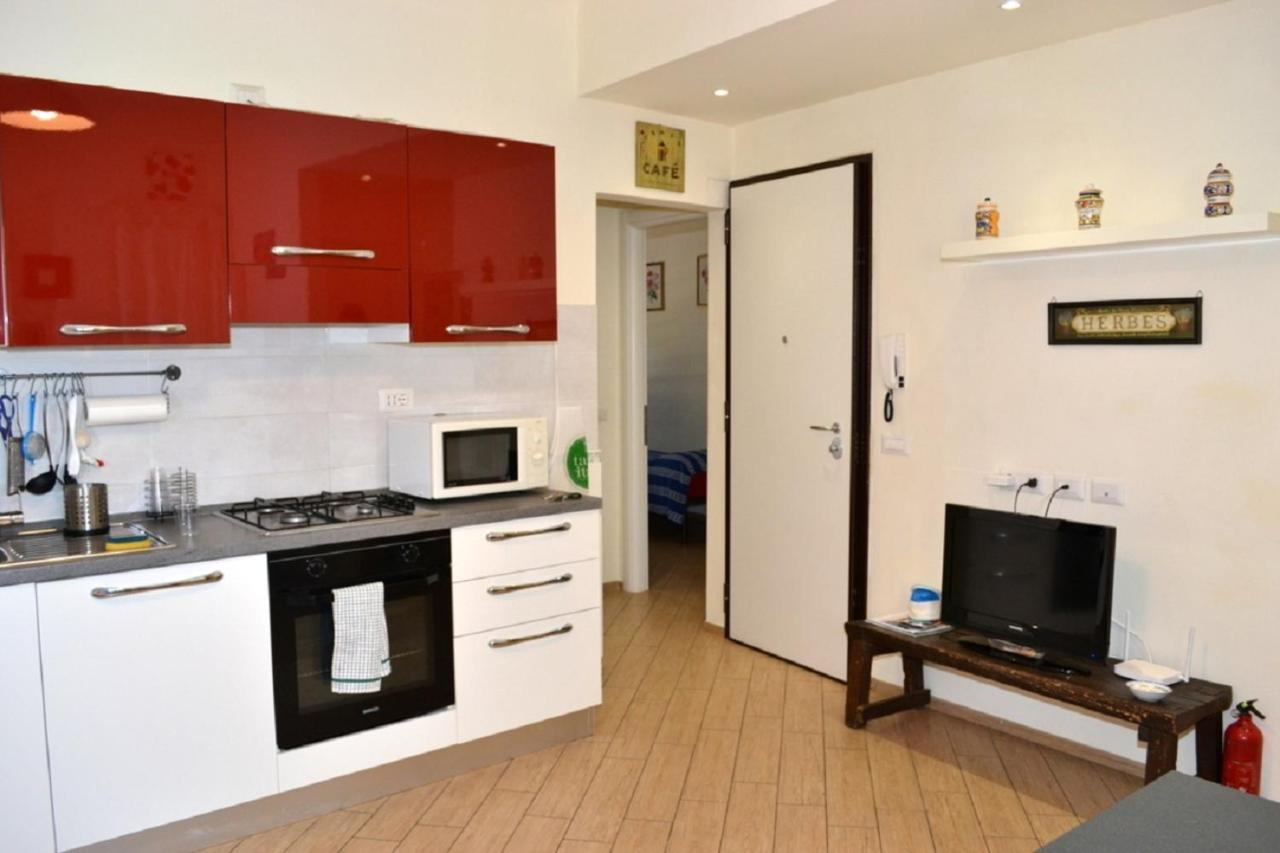 Holiday home Casa Olivia