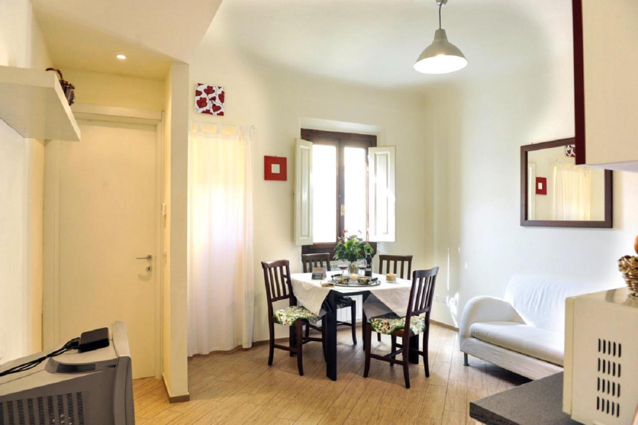Casa Olivia Holiday home