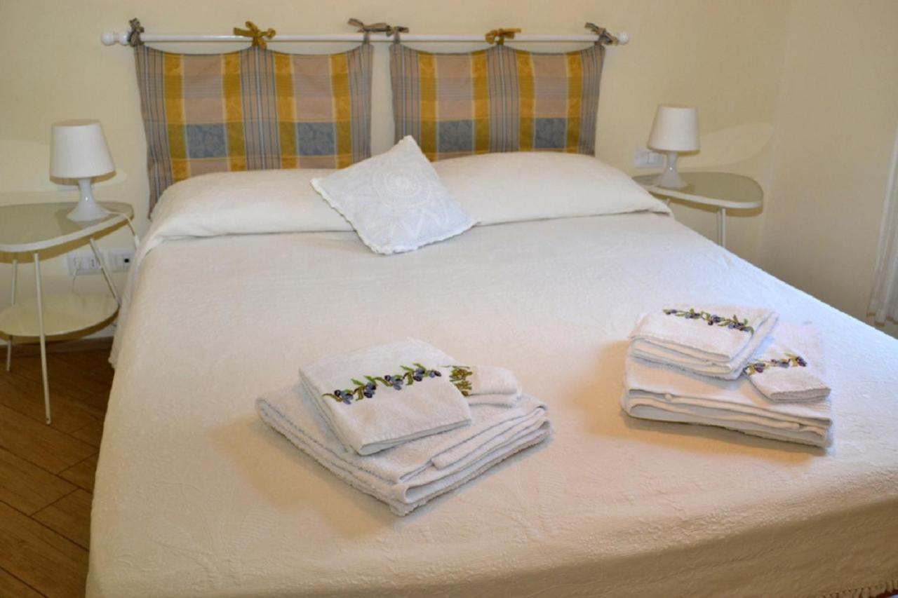 Casa Olivia Holiday home