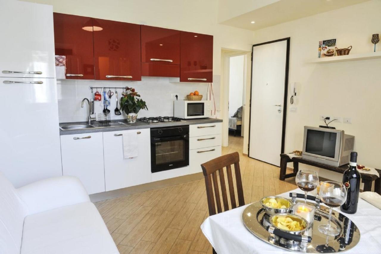 Casa Olivia Holiday home Florence