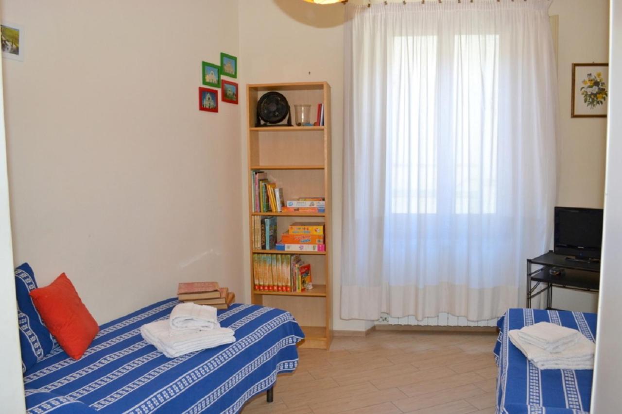 Casa Olivia *