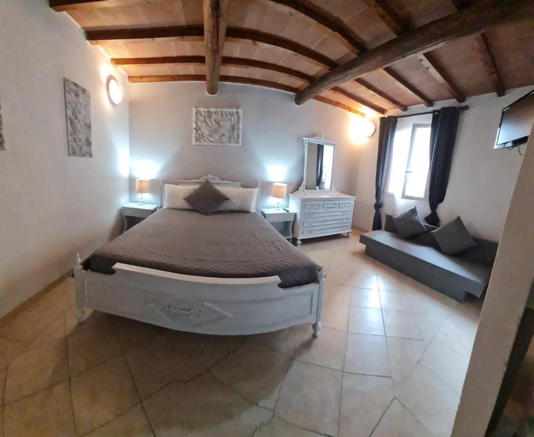 Apartment Dell Agnolo