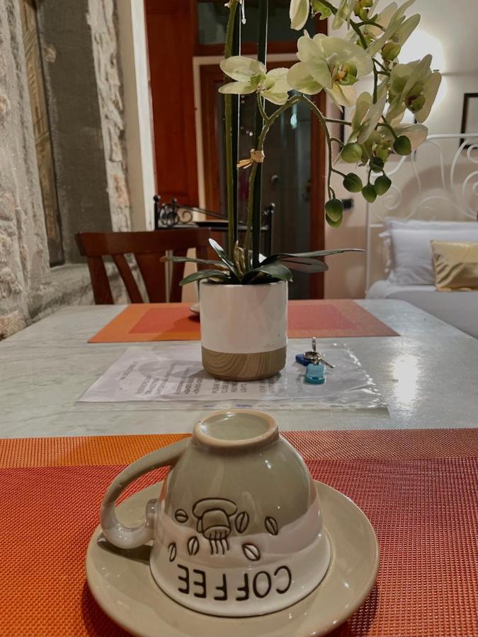 Apartment Risveglio A *