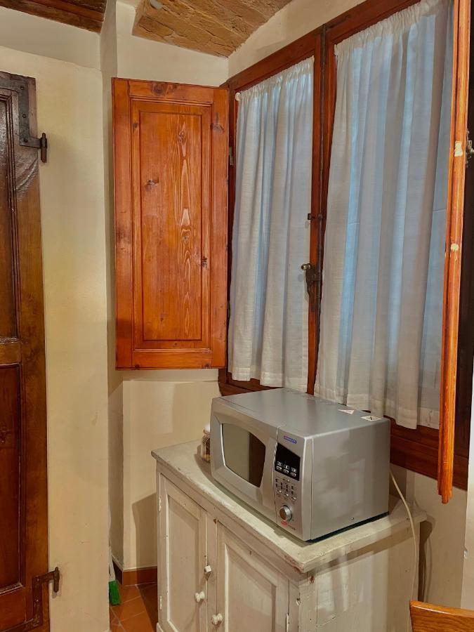 Apartment Risveglio A Florence