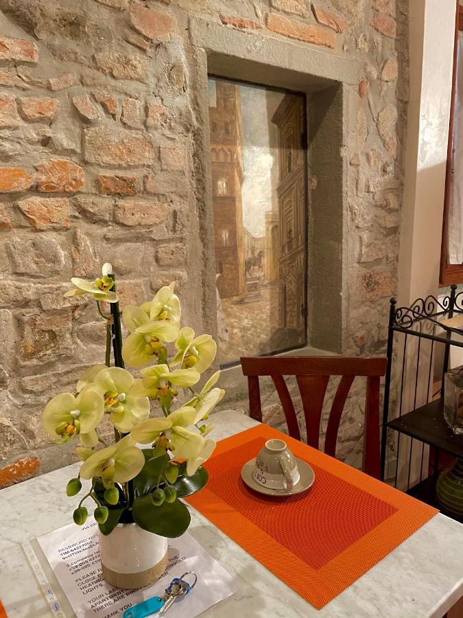 Apartment Risveglio A Florence