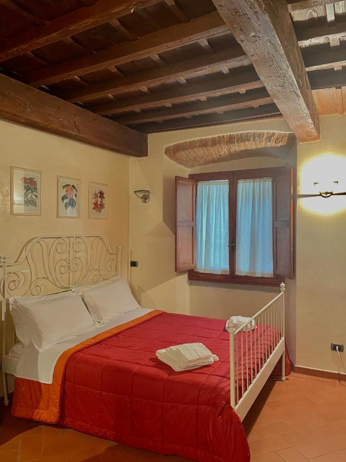 Apartment Risveglio A Florence