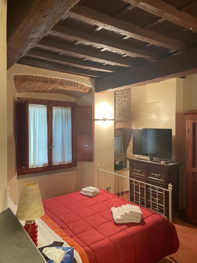 Risveglio A Apartment *
