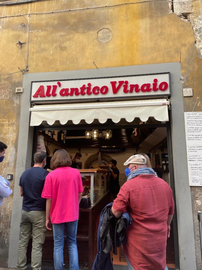 Apartment Risveglio A