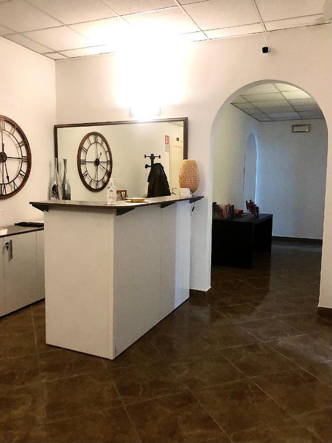 Nazionale Hotel Florence
