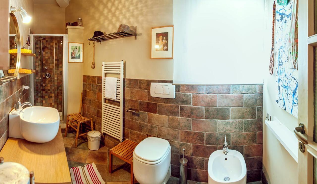 Santo Stefano Penthouse By 360rentals *