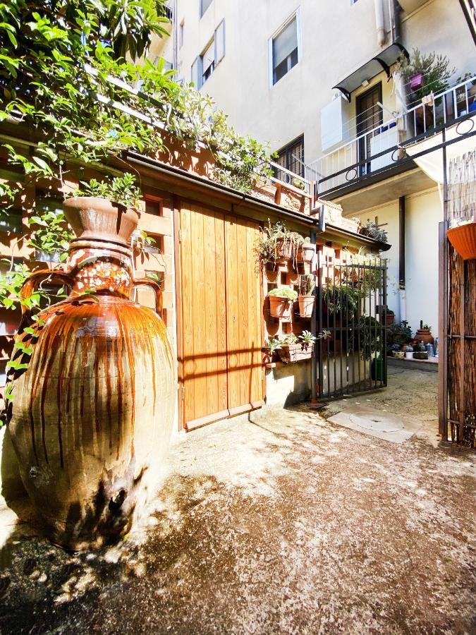 Casa Del Gelsomino E Del Nespolo * Florence
