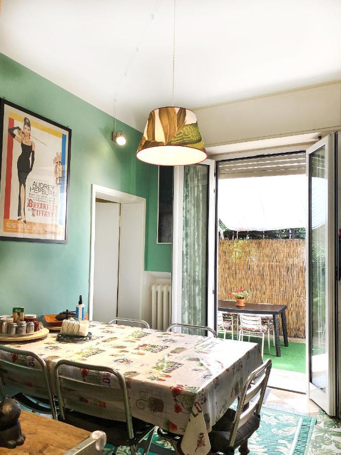 Casa Del Gelsomino E Del Nespolo *