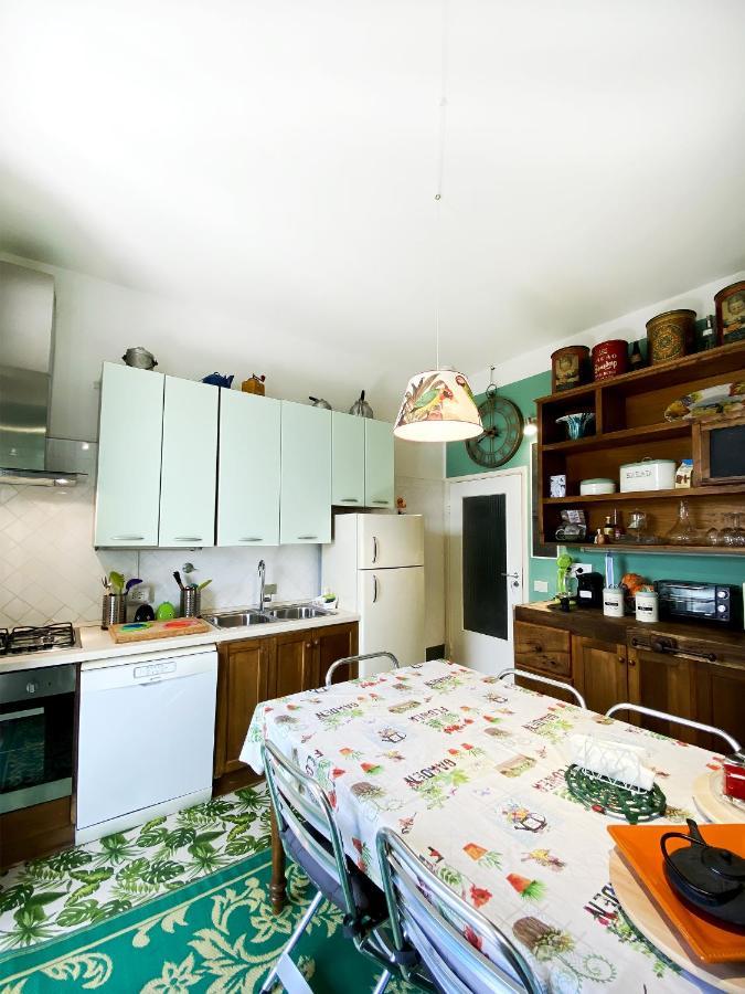 Casa Del Gelsomino E Del Nespolo Apartment Florence
