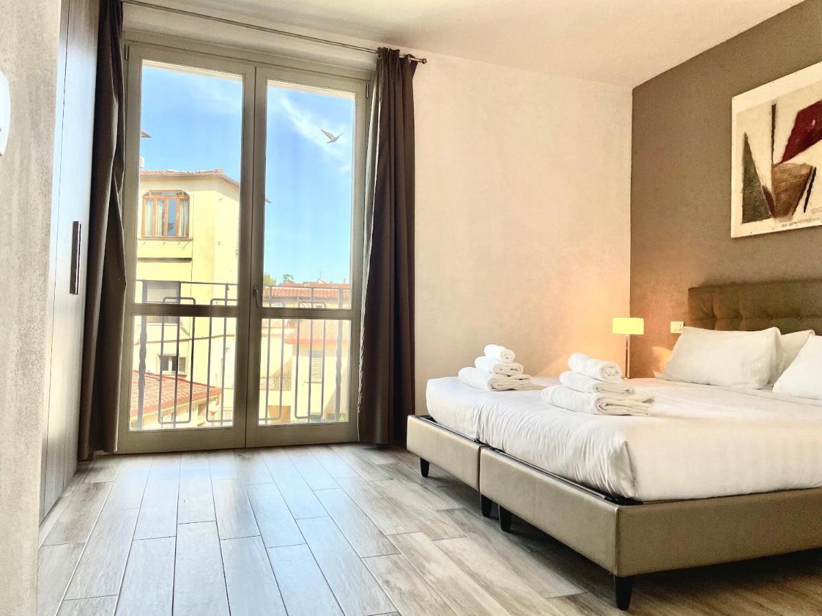 Borgo Guelfo I Apartment *