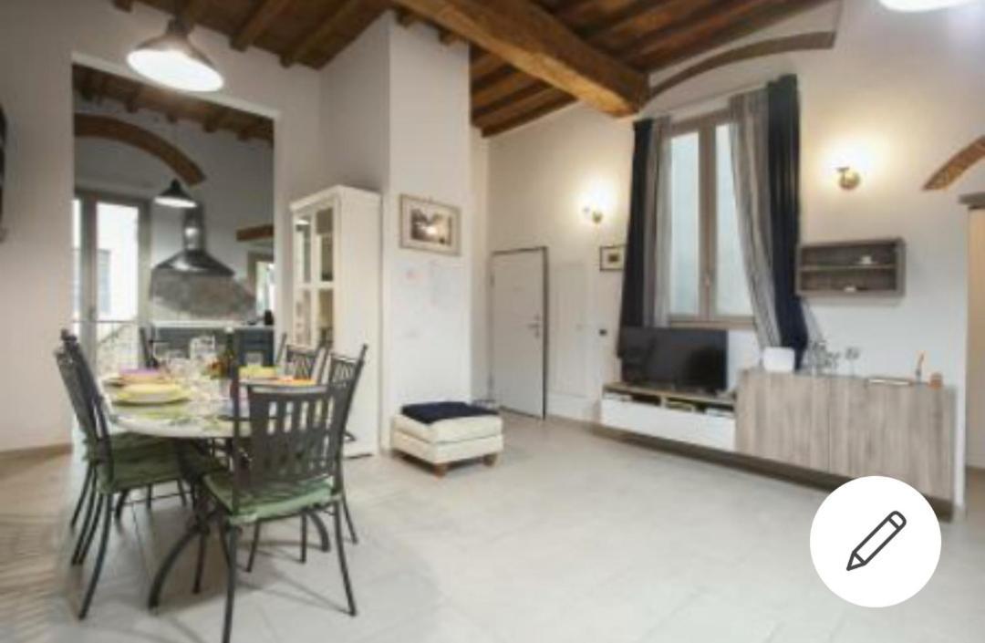Lg House With Balcony Near Ponte Vecchio * Firenze