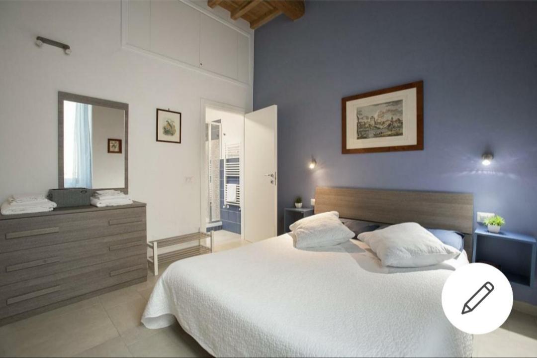 Appartamento Lg House With Balcony Near Ponte Vecchio *