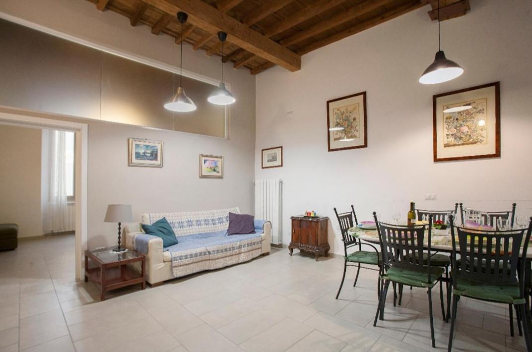 Appartamento Lg House With Balcony Near Ponte Vecchio Firenze
