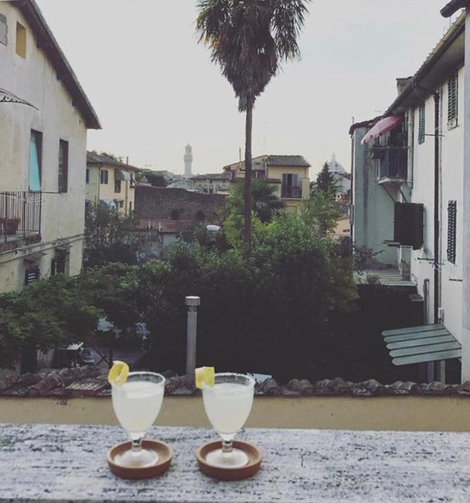 Casa Margherita *