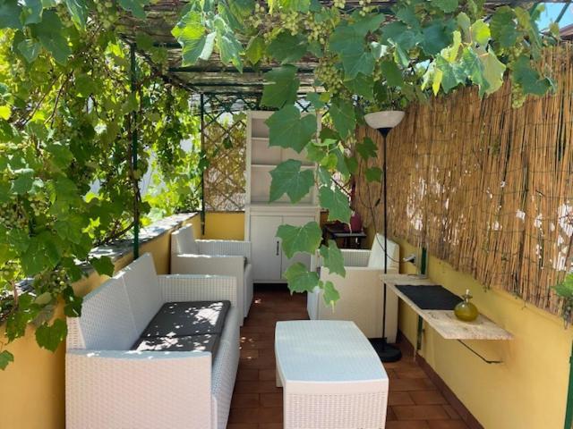 Apartment Casa Margherita