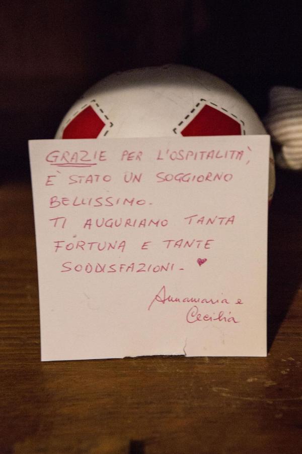 Bed & Breakfast Il Terrazzino Sulla Cattedrale 3*