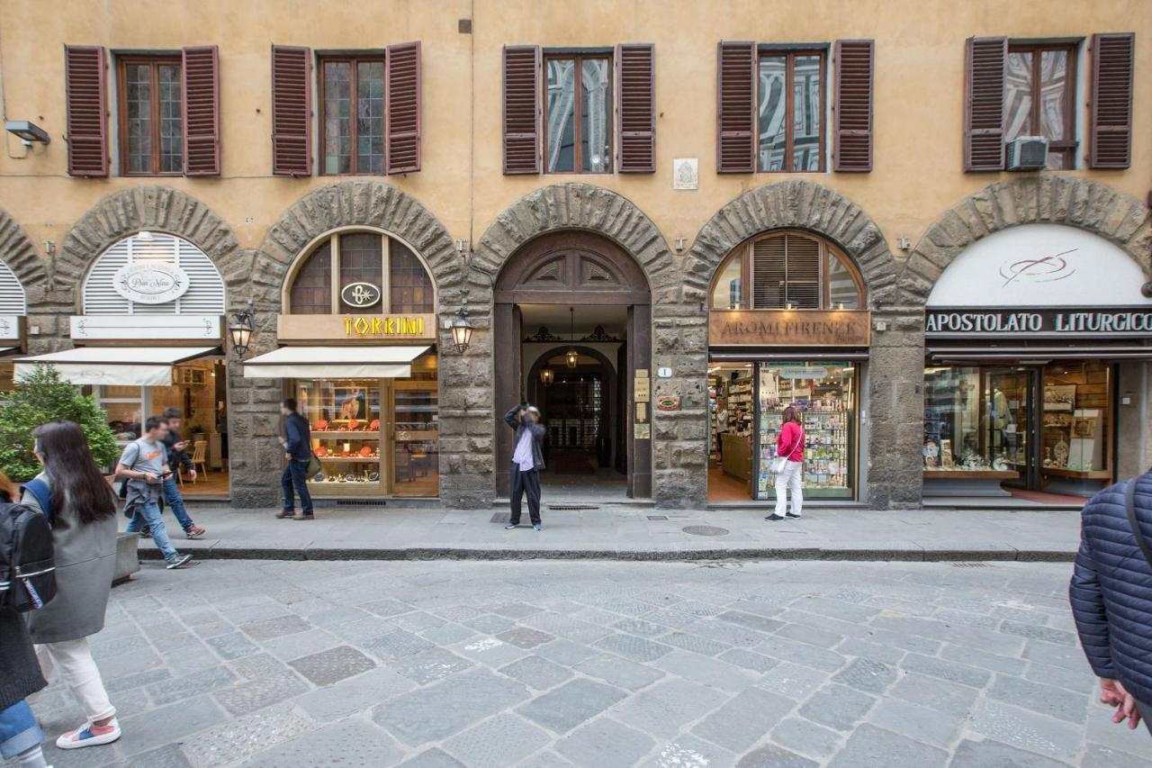 Bed & Breakfast Il Terrazzino Sulla Cattedrale Florence