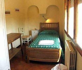 Hotel Marine Florence