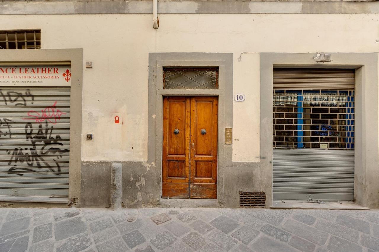 Appartamento Dome La Casa Di Franci *