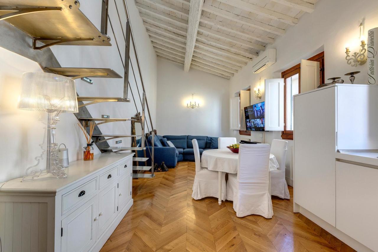 Appartamento Dome La Casa Di Franci Firenze